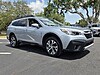 Used 2020 SUBARU OUTBACK LIMITED XT CVT in TARPON SPRINGS, FLORIDA