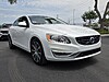 Used 2017 VOLVO S60 T5 FWD INSCRIPTION in TARPON SPRINGS, FLORIDA