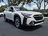 Used 2024 SUBARU OUTBACK LIMITED XT AWD in TARPON SPRINGS, FLORIDA