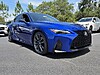 Used 2024 LEXUS IS IS 350 F SPORT RWD in TARPON SPRINGS, FLORIDA