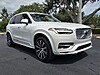 Used 2025 VOLVO XC90 B5 AWD CORE 7-SEATER in TARPON SPRINGS, FLORIDA