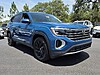 Used 2025 Volkswagen Atlas 2.0T SE W/TECHNOLOGY 4MOTION in TARPON SPRINGS, FLORIDA