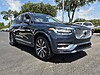 Used 2025 VOLVO XC90 B5 AWD CORE 7-SEATER in TARPON SPRINGS, FLORIDA