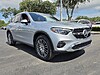 Used 2024 MERCEDES-BENZ GLC-CLASS GLC 300 4MATIC SUV in TARPON SPRINGS, FLORIDA