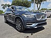 Used 2024 VOLVO XC90 B5 AWD PLUS BRIGHT THEME 7P in TARPON SPRINGS, FLORIDA