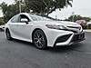 Used 2023 TOYOTA CAMRY SE AUTO in TARPON SPRINGS, FLORIDA