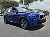 Used 2025 BMW X5 M60I SPORTS ACTIVITY VEHICLE in TARPON SPRINGS, FLORIDA
