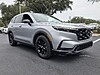 Used 2024 Honda CR-V Hybrid SPORT AWD in TARPON SPRINGS, FLORIDA