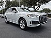 Used 2022 AUDI Q7 PREMIUM PLUS 45 TFSI QUATTRO in TARPON SPRINGS, FLORIDA