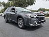 Used 2025 SUBARU OUTBACK PREMIUM AWD in TARPON SPRINGS, FLORIDA