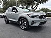 Used 2024 VOLVO XC40 B5 AWD PLUS BRIGHT THEME in TARPON SPRINGS, FLORIDA