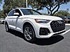 Used 2025 AUDI Q5 S LINE PREMIUM 45 TFSI QUATTRO in TARPON SPRINGS, FLORIDA