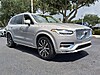 Used 2023 VOLVO XC90 B5 AWD PLUS 7P in TARPON SPRINGS, FLORIDA