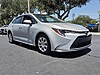 Used 2024 TOYOTA COROLLA LE CVT in TARPON SPRINGS, FLORIDA