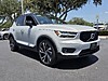 Used 2021 VOLVO XC40 T5 AWD R-DESIGN in TARPON SPRINGS, FLORIDA