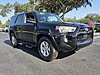 Used 2022 TOYOTA 4RUNNER SR5 PREMIUM 2WD in TARPON SPRINGS, FLORIDA
