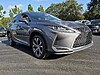 Used 2020 LEXUS RX RX 350 FWD in TARPON SPRINGS, FLORIDA