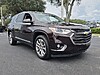 Used 2020 CHEVROLET TRAVERSE FWD 4DR PREMIER in TARPON SPRINGS, FLORIDA