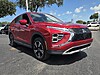 Used 2025 MITSUBISHI ECLIPSE CROSS SE S-AWC in TARPON SPRINGS, FLORIDA