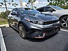 Used 2024 KIA FORTE GT-LINE IVT in TARPON SPRINGS, FLORIDA