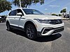 Used 2023 Volkswagen Tiguan 2.0T SE FWD in TARPON SPRINGS, FLORIDA