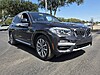 Used 2018 BMW X3 XDRIVE30I SPORTS ACTIVITY VEHICLE in TARPON SPRINGS, FLORIDA