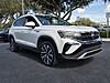 Used 2024 Volkswagen Taos SE FWD in TARPON SPRINGS, FLORIDA