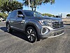 Used 2025 Volkswagen Atlas 2.0T SE W/TECHNOLOGY FWD in TARPON SPRINGS, FLORIDA