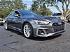 Used 2023 AUDI A5 SPORTBACK S LINE PREMIUM 45 TFSI QUATTRO in TARPON SPRINGS, FLORIDA