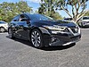 Used 2023 NISSAN MAXIMA PLATINUM CVT in TARPON SPRINGS, FLORIDA