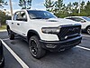 Used 2025 RAM 1500 REBEL in TARPON SPRINGS, FLORIDA