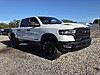 Used 2025 RAM 1500 REBEL 4X4 CREW CAB 5'7" BOX in TARPON SPRINGS, FLORIDA
