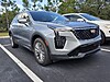 Used 2025 CADILLAC XT4 PREMIUM LUXURY in TARPON SPRINGS, FLORIDA