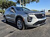 Used 2025 CADILLAC XT4 FWD 4DR PREMIUM LUXURY in TARPON SPRINGS, FLORIDA