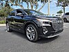 Used 2023 AUDI Q4 E-TRON PREMIUM PLUS 50 QUATTRO in TARPON SPRINGS, FLORIDA