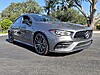 Used 2022 MERCEDES-BENZ CLA AMG CLA 35 4MATIC COUPE in TARPON SPRINGS, FLORIDA