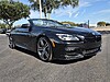 Used 2018 BMW 6 SERIES 640I CONVERTIBLE in TARPON SPRINGS, FLORIDA