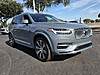 Used 2023 VOLVO XC90 Recharge Plug-In Hybrid T8 EAWD PHEV ULTIMATE BRIGHT THEME 7P in TARPON SPRINGS, FLORIDA
