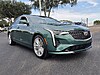 Used 2025 CADILLAC CT4 4DR SDN PREMIUM LUXURY in TARPON SPRINGS, FLORIDA