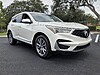 Used 2019 ACURA RDX FWD W/TECHNOLOGY PKG in TARPON SPRINGS, FLORIDA