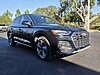 Used 2024 AUDI Q5 PREMIUM 40 TFSI QUATTRO in TARPON SPRINGS, FLORIDA