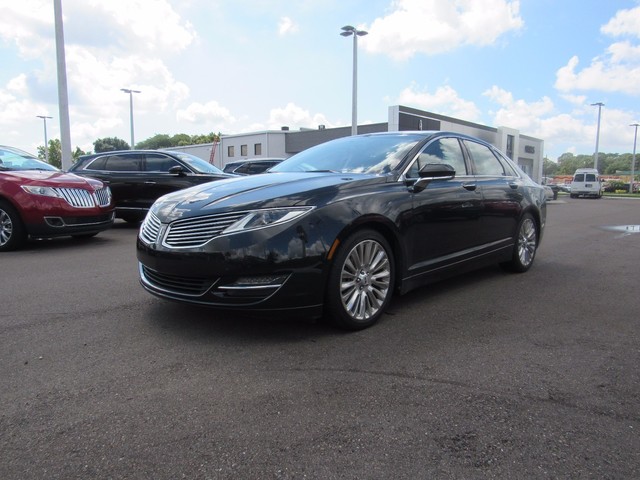 Used 2013 Lincoln MKZ, $18997