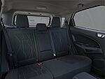 New 2021 FORD ECOSPORT SE FWD in CLEARWATER, FLORIDA (Photo 12)