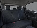 New 2021 FORD ECOSPORT SE FWD in CLEARWATER, FLORIDA (Photo 12)