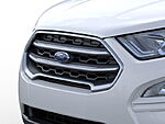 New 2021 FORD ECOSPORT SE FWD in CLEARWATER, FLORIDA (Photo 18)