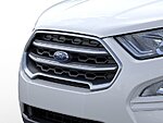 New 2021 FORD ECOSPORT SE FWD in CLEARWATER, FLORIDA (Photo 18)