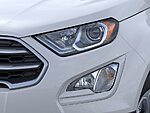 New 2021 FORD ECOSPORT SE FWD in CLEARWATER, FLORIDA (Photo 19)