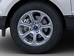 New 2021 FORD ECOSPORT SE FWD in CLEARWATER, FLORIDA (Photo 20)