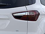 New 2021 FORD ECOSPORT SE FWD in CLEARWATER, FLORIDA (Photo 22)