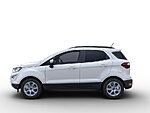 New 2021 FORD ECOSPORT SE FWD in CLEARWATER, FLORIDA (Photo 4)